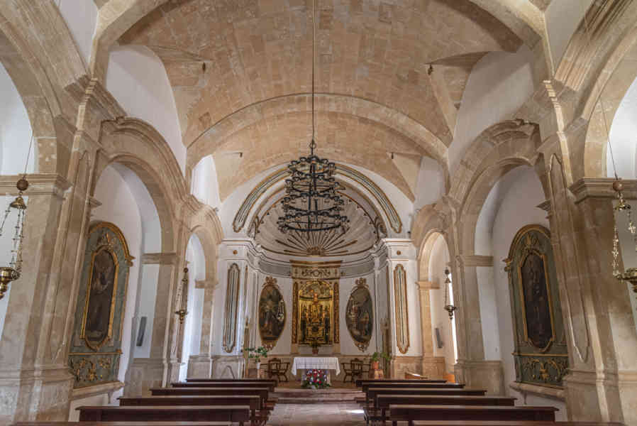Mallorca - Randa 17 - santuari de Gràcia.jpg